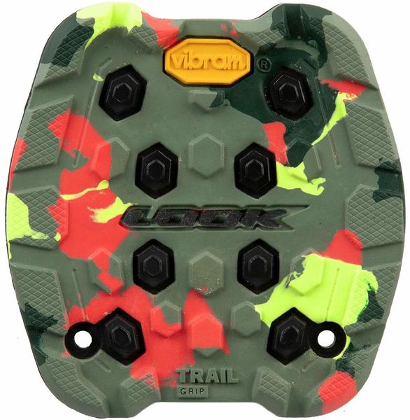 Look Cycle Activ Grip Trail Pad