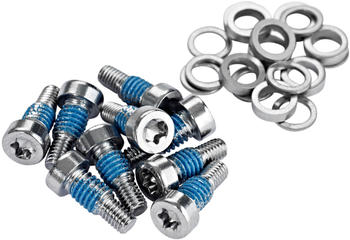 Shimano PD-GR500 Pedal Pins 9 Stück