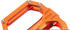 magped Sport 2 Magnetische Pedale orange 100N