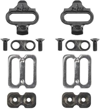 Exustar Schuhplattenset 311796