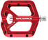 Race Face Atlas Pedal (rot)