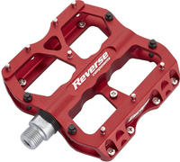 REVERSE Pedale MTB Escape - rot