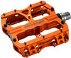 Reverse 30067, Reverse Components Escape Pedals Orange