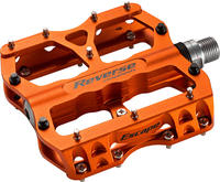 REVERSE Pedale MTB Escape orange