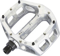 Dmr DMR-VV8-S9, Dmr V8 Classic Flat Pedals Silber Polished Silver