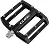 Cube 14159, Cube All Mountain Pedal Flat black