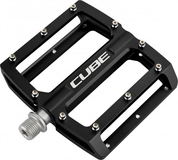 Cube ALL MOUNTAIN Pedale (black)