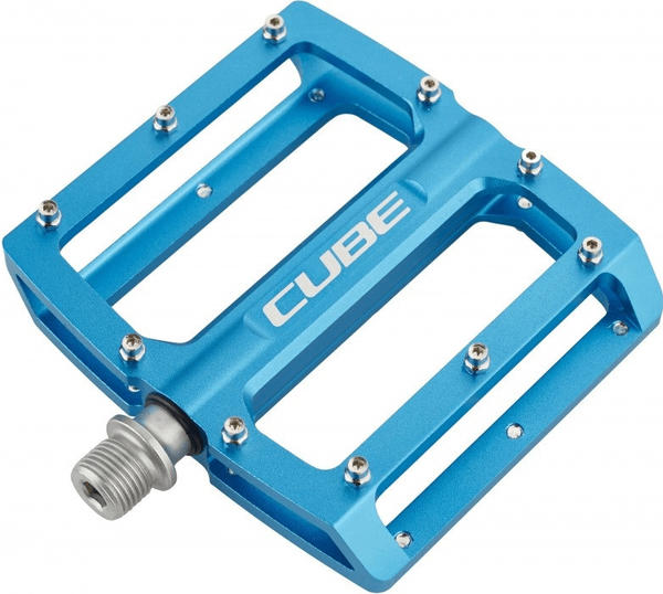 Cube ALL MOUNTAIN Pedale (blue) Test TOP Angebote ab 49,98 € (Juli 2023)