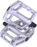 NC-17 7086, NC-17 Sudpin I Pro Plattformpedale one_size grau