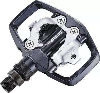 Shimano PD-ED500 (black)