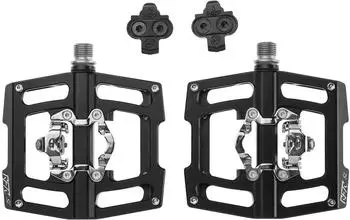 Cube RFR Flat Click SL (black)