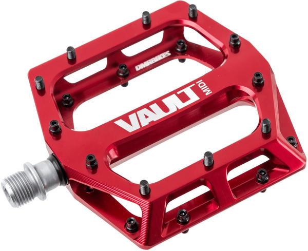 DMR Vault Pedal Midi (red)