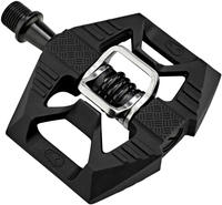 Crankbrothers 16179, Crankbrothers Double Shot 1 Pedals Schwarz Black