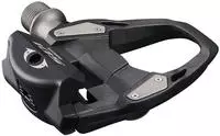 Shimano EPDR7000, Shimano 105 R7000 Pedale Schwarz