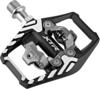 Shimano IPDM9120, Shimano Xtr M9120 Spd Pedals Schwarz