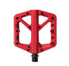 Crankbrothers 16268, Crankbrothers Stamp 1 Pedals Rot L