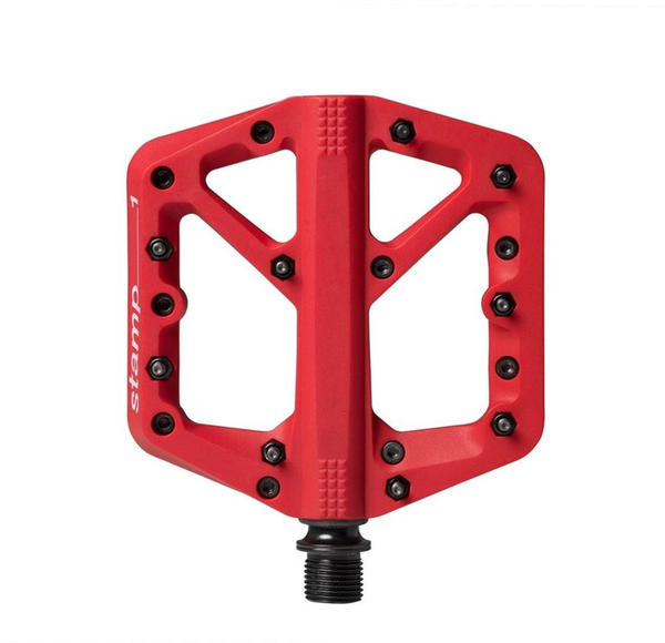 Crankbrothers Stamp 1 Large (red)