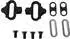 Shimano XT PD-M8120 (black)