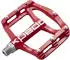 Xpedo Spry Pedals red
