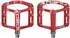 Xpedo Spry Pedals red