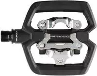 Look Geo Trekking Roc - Hybridpedale
