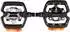 Look Geo Trekking Roc Pedale black