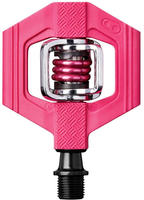 Crankbrothers 16172, Crankbrothers Candy 1 Pedals Rosa Pink