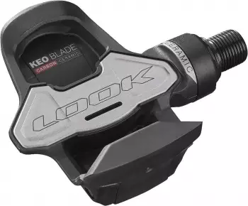 Look Keo blade carbon ceramic