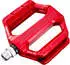 Shimano PD-EF202 Plattform Pedale red