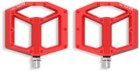 ACID 932670000, ACID Pedale FLAT C2-CC red