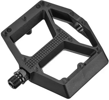 Cube ACID Flat C2-CC Pedale black