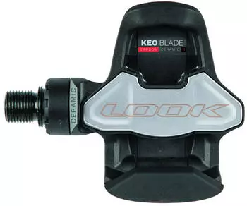 Look K&eacute;o Blade Carbon Ti Ceramic