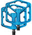 Crankbrothers Stamp 7 Pedal Electric Blue