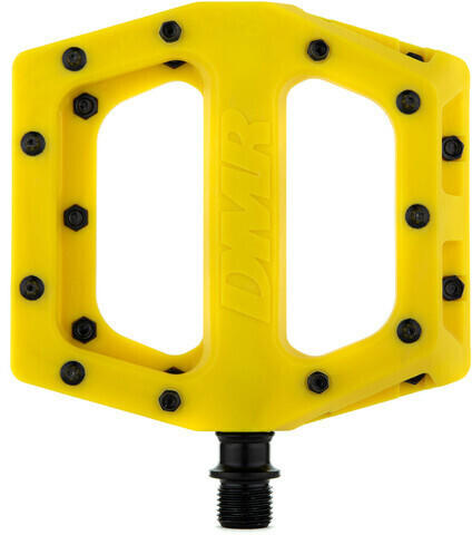 DMR V11 Pedals yellow (2021)