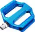 Shimano PD-EF202 Plattform Pedale blue