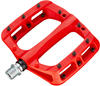 Ht HTPA03ARE, Ht Components Pa03a Nano-p Pedals Rot