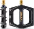DMR Vault Mag SL Pedale schwarz