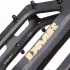 DMR Vault Mag SL Pedale schwarz