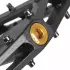 DMR Vault Mag SL Pedale schwarz