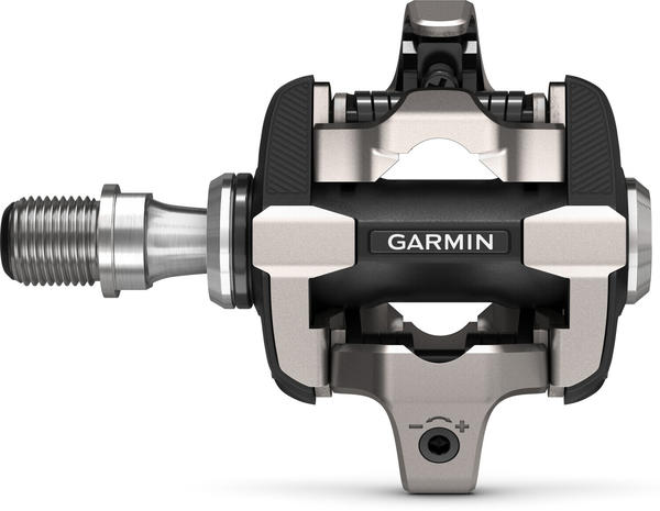 Garmin Rally Xc200 Wattmess-Pedalsystem SPD
