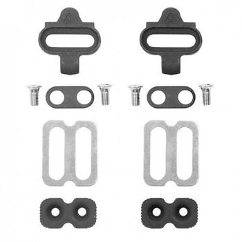 M-Wave M Wave SPD Stollen Set schwarz