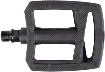 M-Wave M Wave Steady Flat 84 x 93 mm schwarz