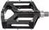 M-Wave M Wave BMX Plattform Pedale Freedom SL9/16 Zoll schwarz