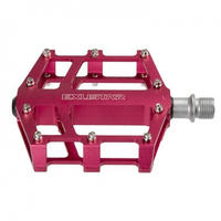 Exustar 311349, Exustar Epb525 Pedals Rot Red