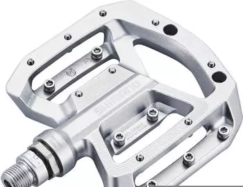 Shimano PD-GR500 (silver)