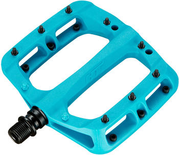 Ht-Components HT Nano PA03A Plattformpedale türkis