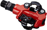 Ritchey 221054, Ritchey Xc Comp V5 Pedals Rot,Schwarz Red