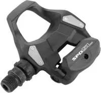 Shimano EPDRS500, Shimano SPD-SL-Pedale PD-RS500 Schwarz