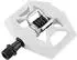Crankbrothers Double Shot 1 Klickpedal white/black