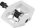 Crankbrothers Double Shot 1 Klickpedal white/black